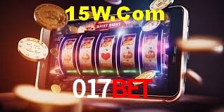 Welcome Bonus 017Bet