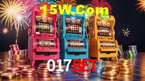 Live Casino 017Bet