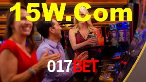 017Bet Login