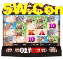 Sinta a adrenalina dos jogos de cassino com 017Bet
