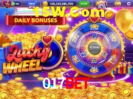 Bonus Features 017Bet