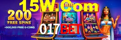 Live Casino 017Bet