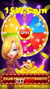 Games Directory 017Bet