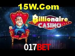 Slot Games 017Bet