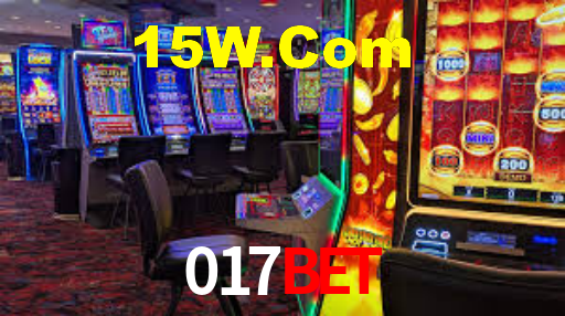 017Bet Login