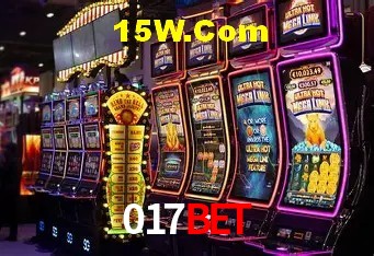 Apostas Esportivas na 017Bet: Um Guia Completo