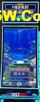 Roulette Table 017Bet