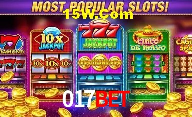 Inovações de Jogos na 017Bet: O Futuro das Experiências Interativas