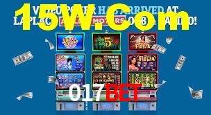 Welcome Bonus 017Bet